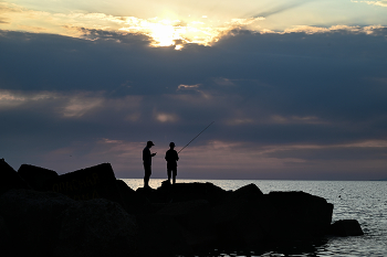 Fishermen / ***