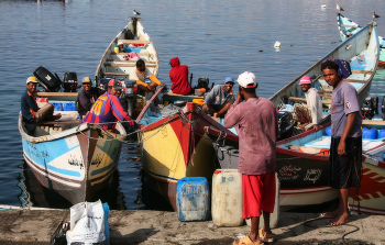 Fishermen / ***