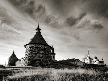 Tower / ***