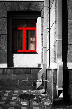 Window / ***