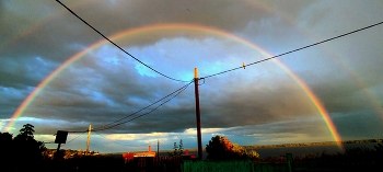 Rainbow / ***