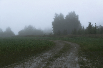 Silence / ***