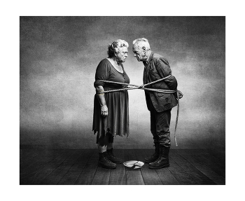Together Forever / ***