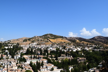 Ronda (2) / Ronda / Spanien