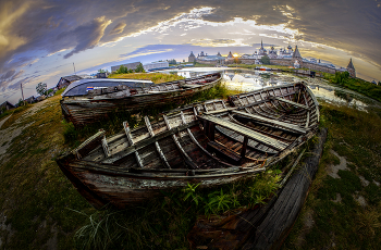 Boats / ***