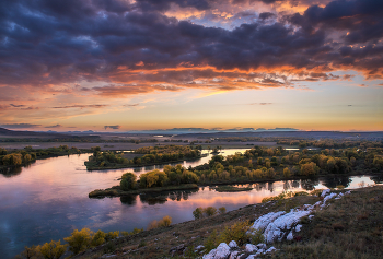 Landscape / ***