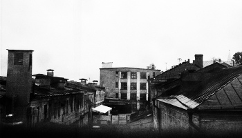 Roofs / ***
