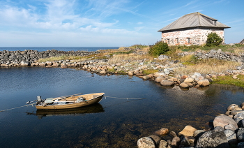 Harbor / ***