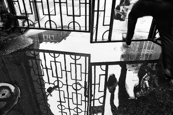 Piterskie yards / ***