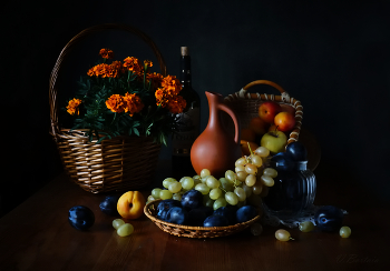 autumn motive / ***