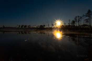 Another dawn / ***