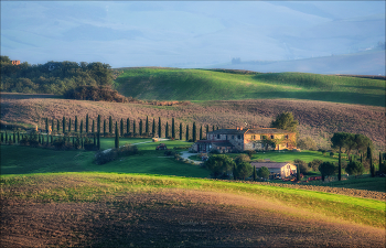 Idyll / ***