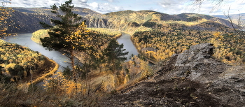 Taiga Fall / ***