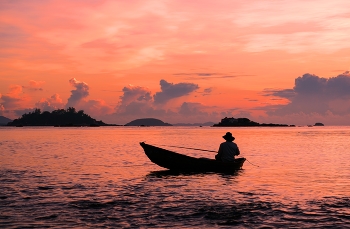 Fisherman / ***