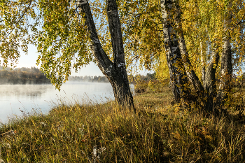 September Morning / ***