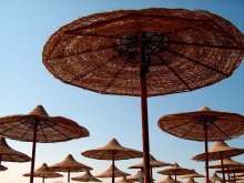 Umbrellas / ***
