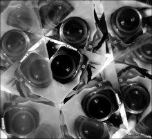 Advertising sort of like / ***