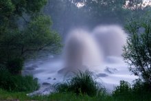 Geysers / ***