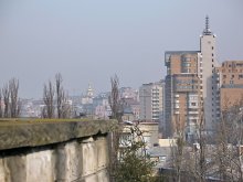 Always so different ... Kiev / ***