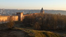 Smolensk and its surroundings ... 4 / ***