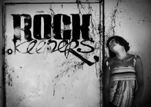 Rock keepers / ***