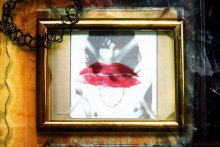 A kiss of true art / ***