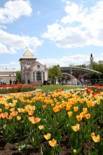 Vitebsk / Canon 400D: 1/125s, F/14.0, ISO 200, 09.05.2009