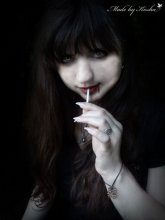 Vampire / ***