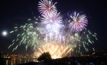 July 4 feyeverk / ***
