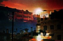 M10 / favourite place