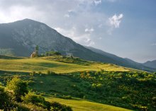 Abruzzo ° 3 / ***