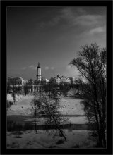 On the eve of ... / ***