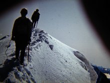 If a friend was suddenly / ***