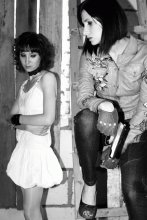 Tenderness and brutality / ......