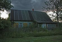 Soviet house / ***
