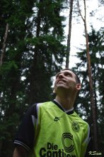 portrait of his brother / ***