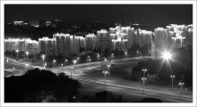 Evening Minsk. Stella. / ******
