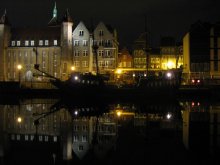 Gdansk nightlife / ***