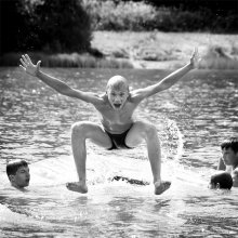 All detach yourself! * 2 * / ***