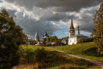 Suzdal / ***