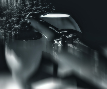 shadows. / ***