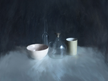 dishes / ***