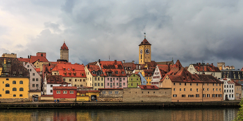 Old city / ***