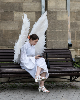angel / ***