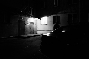 Nightshade / ***