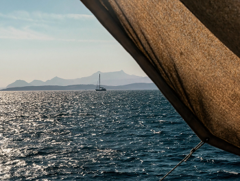 Sailing / ***
