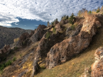Slope / ***