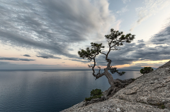 After sunset / ***