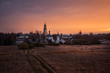Suzdal / ***