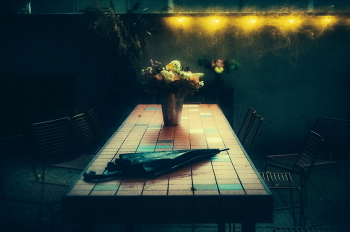 Rays / ***